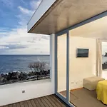 Villa Ocean Views By Azores Villas *