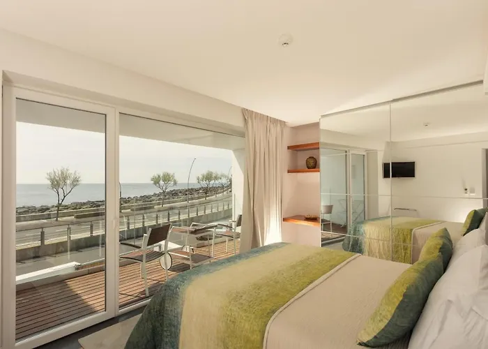 Ocean View By Azores *