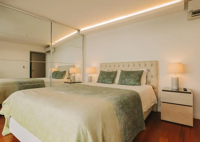 Вилла Ocean View By Azores