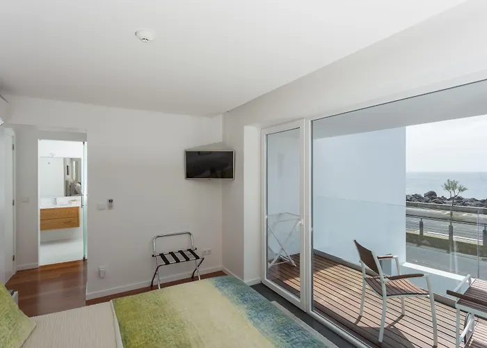 Вилла Ocean View By Azores