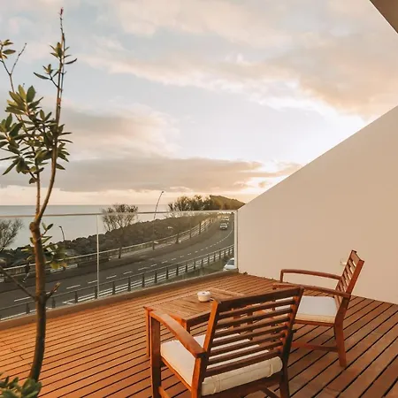 Ocean Views By Azores Villas Villa
