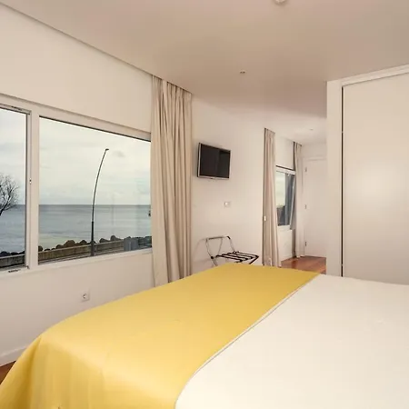 Ocean View By Azores Villa