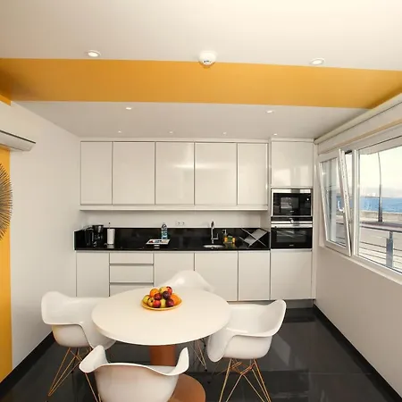 Villa Ocean Views By Azores Villas Ponta Delgada (Sao Miguel)