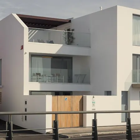 Villa Ocean View By Azores