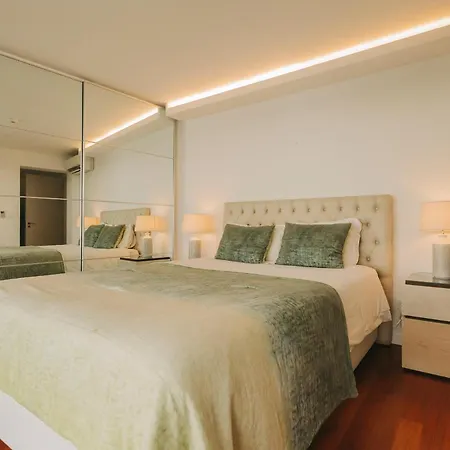Villa Ocean View By Azores