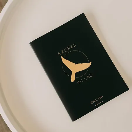 Ocean Views By Azores Villas *