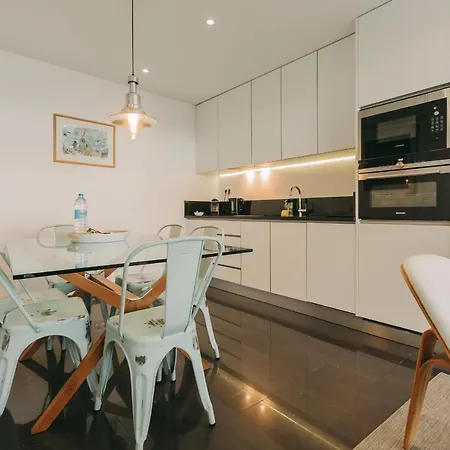 Villa Ocean View By Azores Ponta Delgada