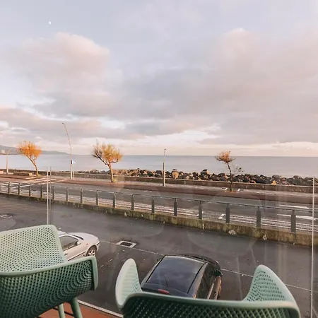 Ocean Views By Azores Villas * Ponta Delgada (Sao Miguel)