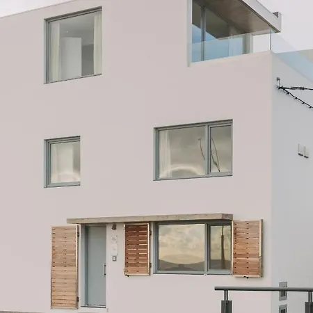 Ocean Views By Azores Villas Ponta Delgada (Sao Miguel)