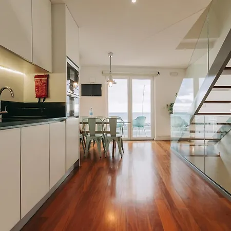 Ocean View By Azores Villa *