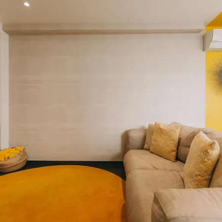 Villa Ocean View By Azores