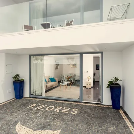 Ocean Views By Azores Villas