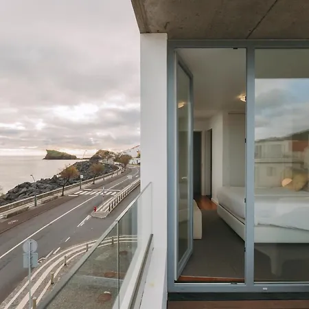 Ocean View By Azores Villa