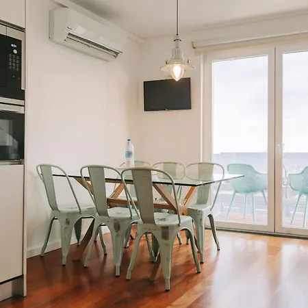 Ocean Views By Azores Villas