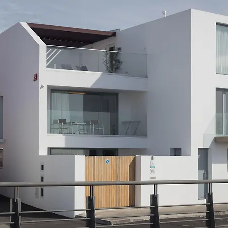 Villa Ocean View By Azores *