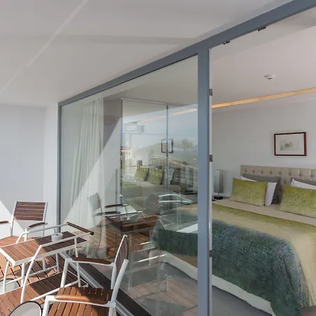 Ocean Views By Azores Villas * Ponta Delgada (Sao Miguel)