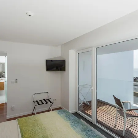 Villa Ocean View By Azores