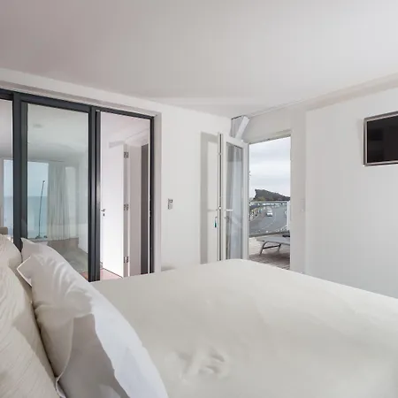 Ocean View By Azores Villa Ponta Delgada