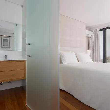 Ocean Views By Azores Villas Ponta Delgada (Sao Miguel)