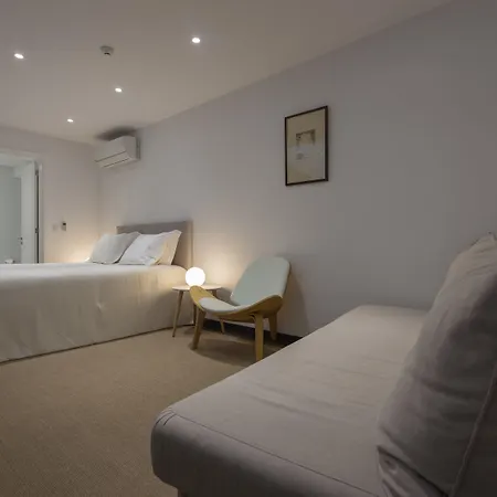 Ocean View By Azores Villa *