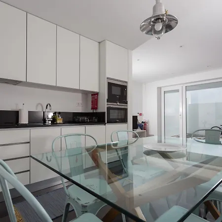 Ocean View By Azores Villa *