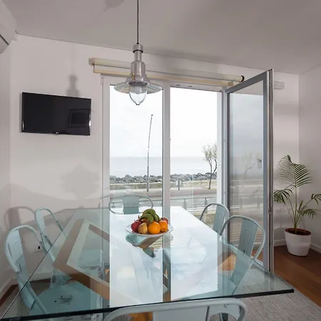 Ocean View By Azores Ponta Delgada