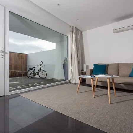 Villa Ocean View By Azores