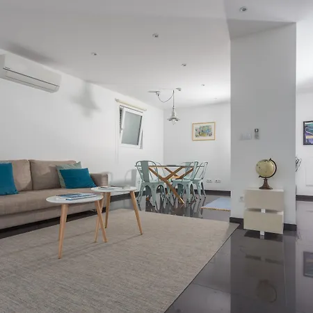 Villa Ocean View By Azores Ponta Delgada