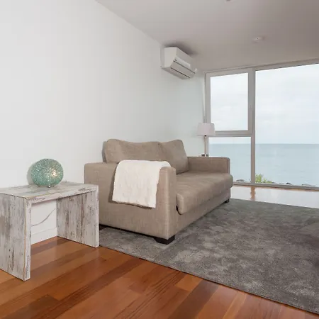 Ocean View By Azores Ponta Delgada