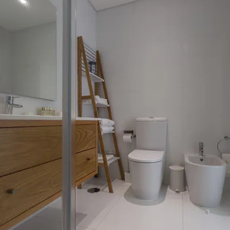 Villa Ocean View By Azores Ponta Delgada