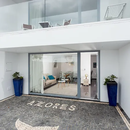 Ocean View By Azores Villa *
