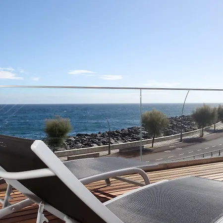 Villa Ocean View By Azores *