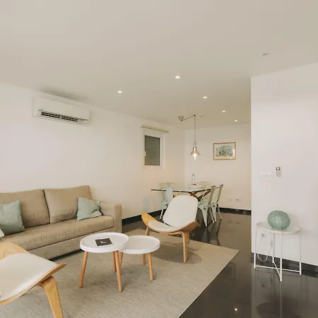 Ocean View By Azores * Ponta Delgada