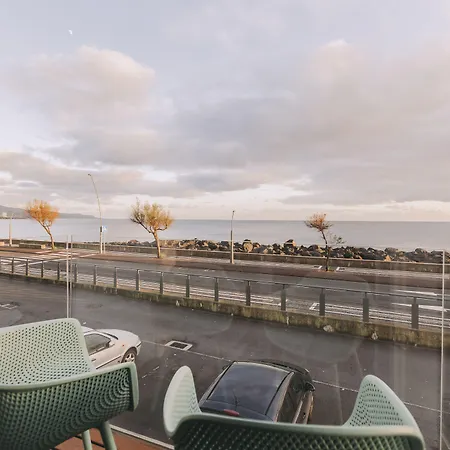 Ocean View By Azores Villa *