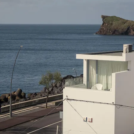 Ocean View By Azores Ponta Delgada