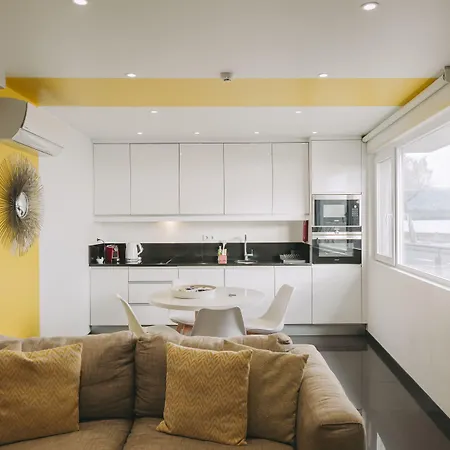 Ocean View By Azores Villa Ponta Delgada