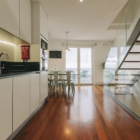 Ocean Views By Azores Villas Ponta Delgada (Sao Miguel)