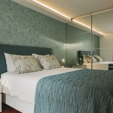 Ocean View By Azores Villa