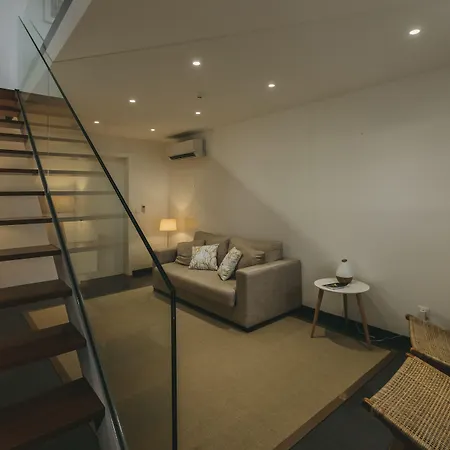 Ocean View By Azores Villa *