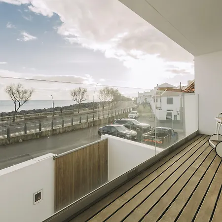 Ocean Views By Azores Villas Villa *