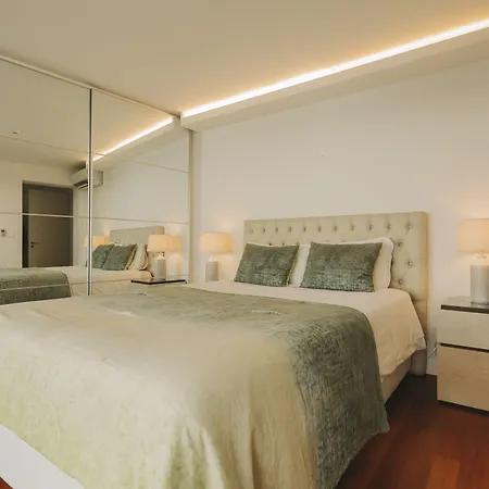 Villa Ocean View By Azores Ponta Delgada