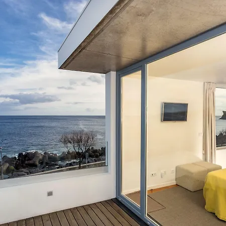 Villa Ocean View By Azores *