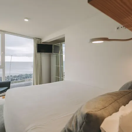 Ocean View By Azores *