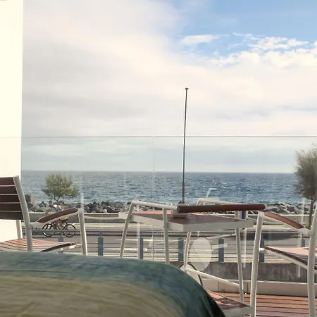 Villa Ocean View By Azores