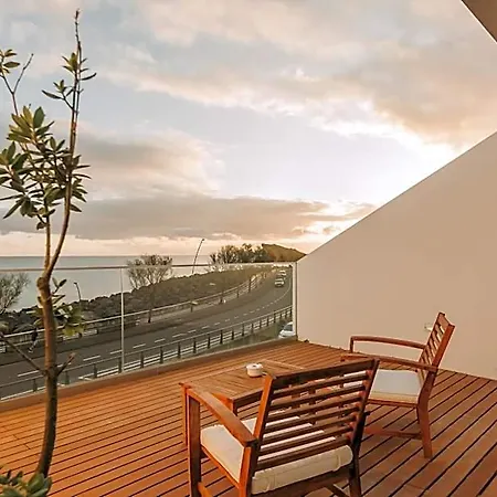 Ocean View By Azores Villa