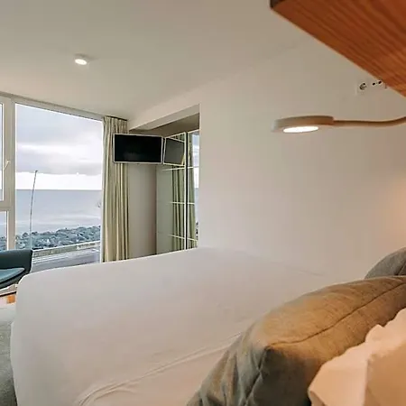 Ocean View By Azores Villa *