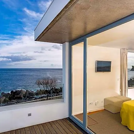 Ocean View By Azores Villa *