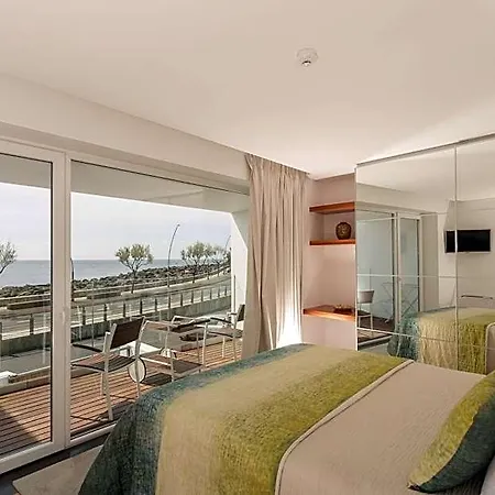 Ocean View By Azores Villa *