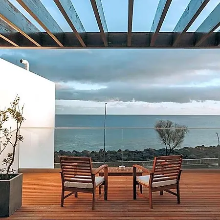 Ocean View By Azores *