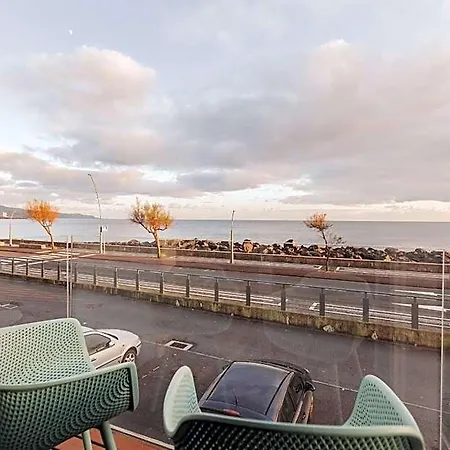 Ocean View By Azores Villa Ponta Delgada